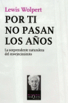 POR TI NO PASAN LOS AOS