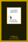 CANCI�N ERR�NEA