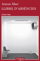 LLIBRE D'ABS�NCIES