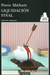 LIQUIDACI�N FINAL