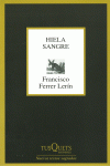 HIELA SANGRE