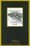 PIEDRA ROTA