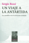 UN VIAJE A LA ANT�RTIDA