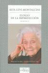 ELOGIO DE LA IMPERFECCIN