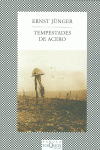 TEMPESTADES DE ACERO