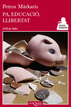 PA, EDUCACI�, LLIBERTAT