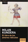 EL LIBRO DE LOS AMORES RIDCULOS