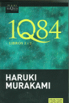 1Q84. LIBROS 1 Y 2