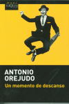 UN MOMENTO DE DESCANSO