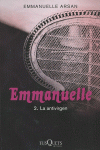 EMMANUELLE 2. LA ANTIVIRGEN