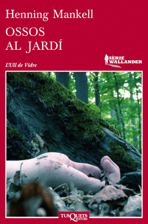 OSSOS AL JARD�