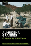 EL LECTOR DE JULIO VERNE