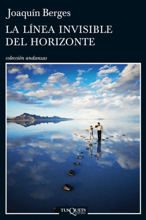 LA L�NEA INVISIBLE DEL HORIZONTE