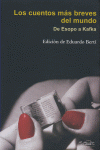 LOS CUENTOS M�S BREVES DEL MUNDO