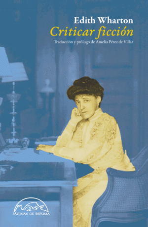 CRITICAR FICCI�N