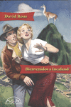 BIENVENIDOS A INCALAND�