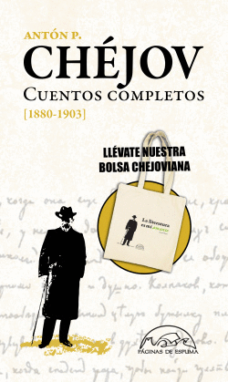 CUENTOS COMPLETOS (1880-1903).4 VOLMENES.(ESTUCHE CHJOV)