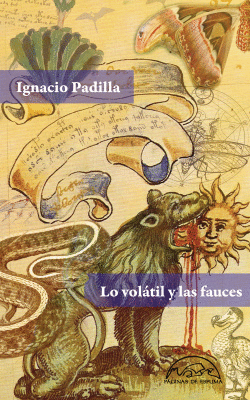 LO VOLATIL Y LAS FAUCES