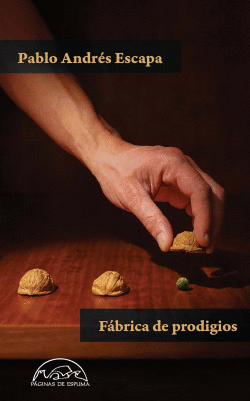 F�BRICA DE PRODIGIOS