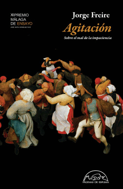 AGITACI�N