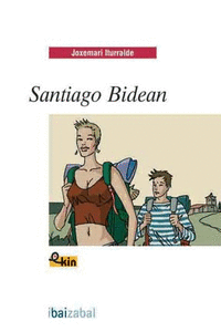 SANTIAGO BIDEAN