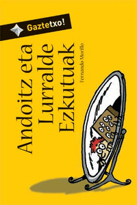 ANDOITZ ETA LURRALDE EZKUTUAK