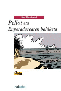 PELLOT ETA ENPREADOREAREN BAHIKETA