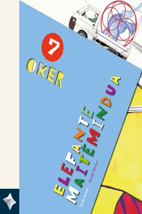 ELEFANTE MAITEMINDUA