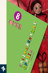 SALIMARENTZAT OPARIA