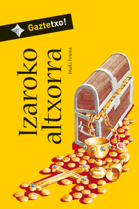 IZAROKO ALTXORRA -BIZ.-