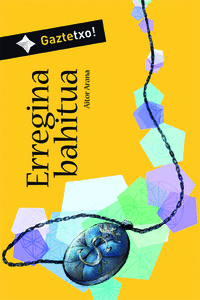 ERREGINA BAHITUA