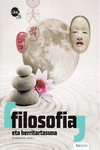 FILOSOFIA ETA HERRITASUNA BATX. 1. MAILA