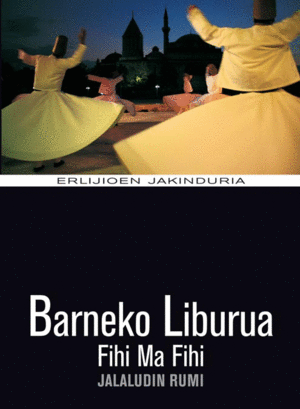 BARNEKO LIBURUA (FIHI MA FIHI)