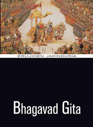 BHAGAVAD GITA