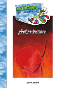 MUTIKO DEABRUA