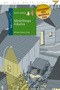 MEDELLINGO LOKATZA