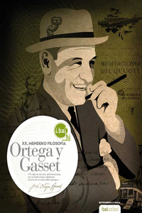 JOSE ORTEGA Y GASSET -DBHO 2-