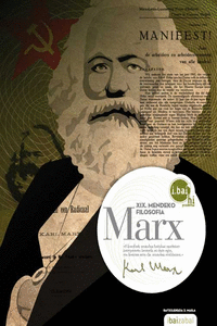 KARL MARX -DBHO 2-