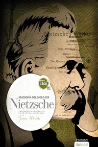FRIEDRICH NIETZSCHE -ESPO 2-