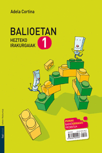 BALIOETAN HEZTEKO IRAKURGAIAK LMH 1