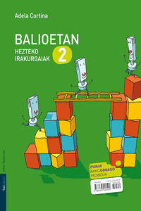 BALIOETAN HEZTEKO IRAKURGAIAK LMH 2