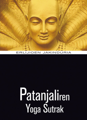 PATANJALIREN YOGA SUTRAK