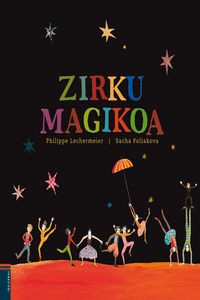 ZIRKU MAGIKOA