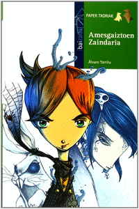 AMESGAIZTOEN ZAINDARIA