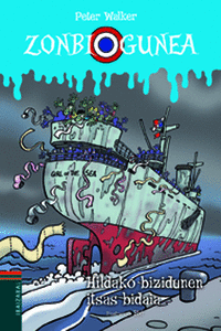 HILDAKO BIZIDUNEN ITSAS BIDAIA