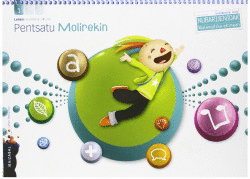 NUBARIJENIOAK, 4 URTE, LEHEN HIRUHILEKOA