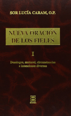 NUEVA ORACIN DE LOS FIELES I