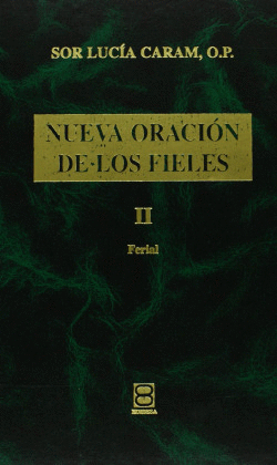 NUEVA ORACIN DE LOS FIELES II