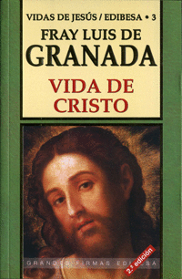 VIDA DE CRISTO