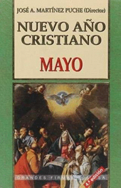 NUEVO AO CRISTIANO.MAYO